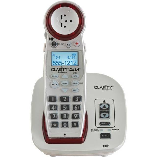59234.001 Amplified Cordless Phone