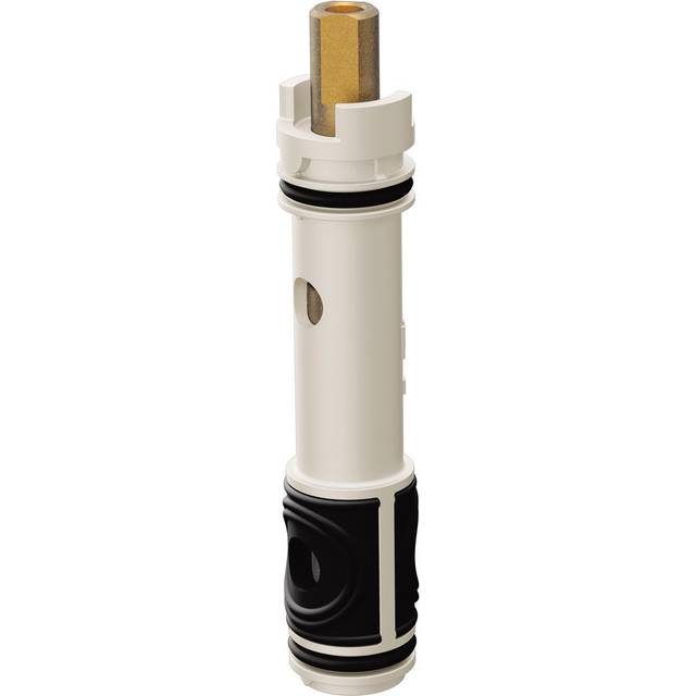 Moen 1225 Single Handle Faucet Replacement Cartridge  Brass Stem