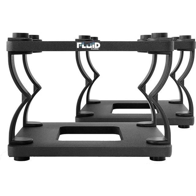 FLUID - DS8 - Support d'enceintes - vendu par paire