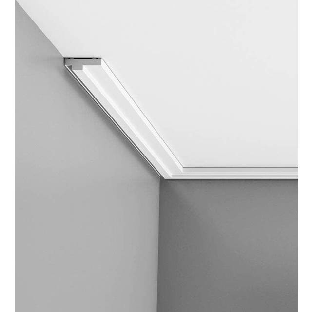 Orac Decor - CX160 Duropolymer Stuckliste