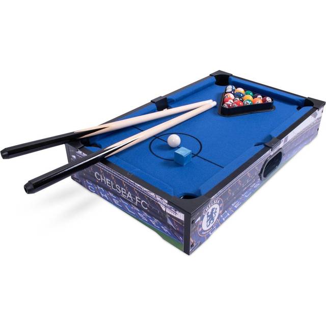Chelsea Pool Table Game - 20 Inch