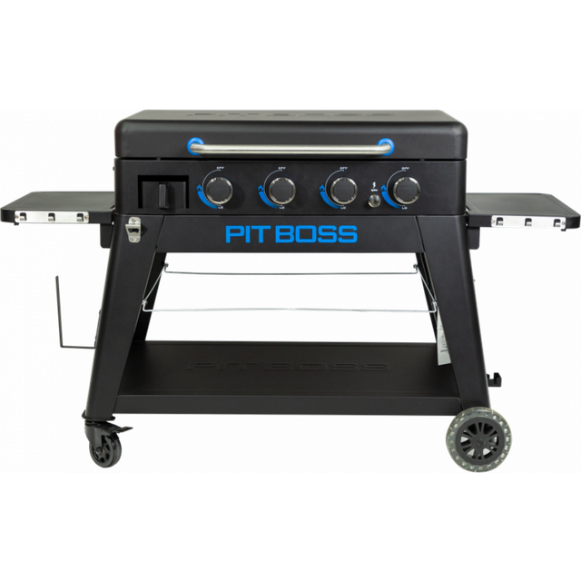 Pit Boss 4 Burner Ultimate Plancha Griddle with Cover