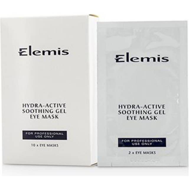 Elemis Hydra-Active Soothing Gel Eye Mask