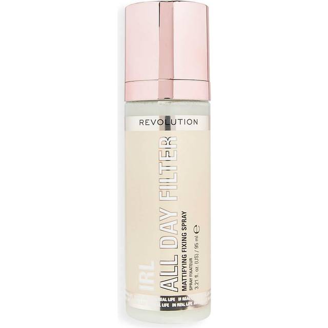 IRL All Day Filter Fixing Spray - 95 ml