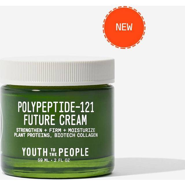 Youth To The People Polypeptide 121 Future Cream 59ml