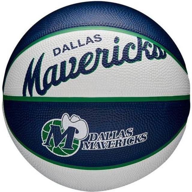 Wilson Basketball, Team Alliance Model, NEW YORK KNICKS, inomhus/utomhus, blandat läder, storlek: 7