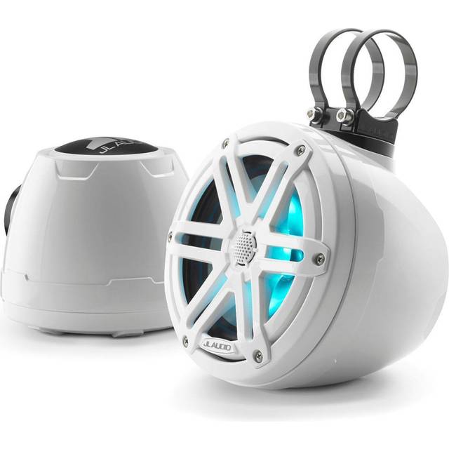 JL Audio VeX Indkapslet System