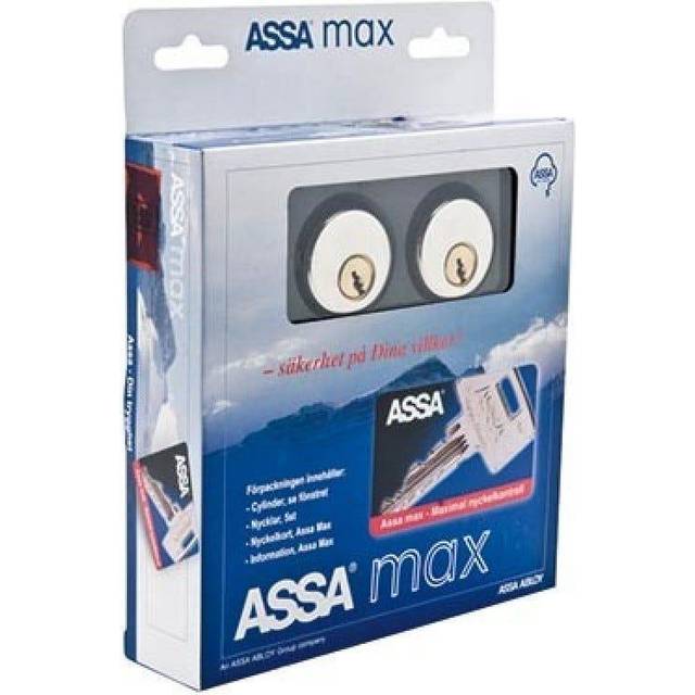 Cylinderpaket ASSA MAX 5612