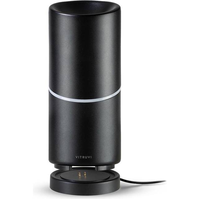 Vitruvi Black Move Diffuser | Healf - Multicolor