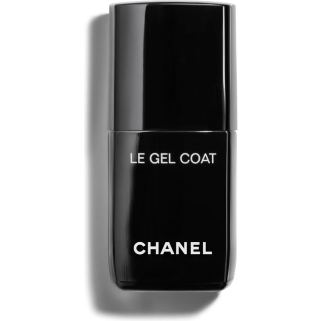 Chanel Le Gel Coat Långvarig topplack 13 ml