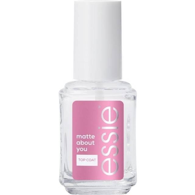 Nail Care Matte About You Nail Polish Top Coat 13.5 ml