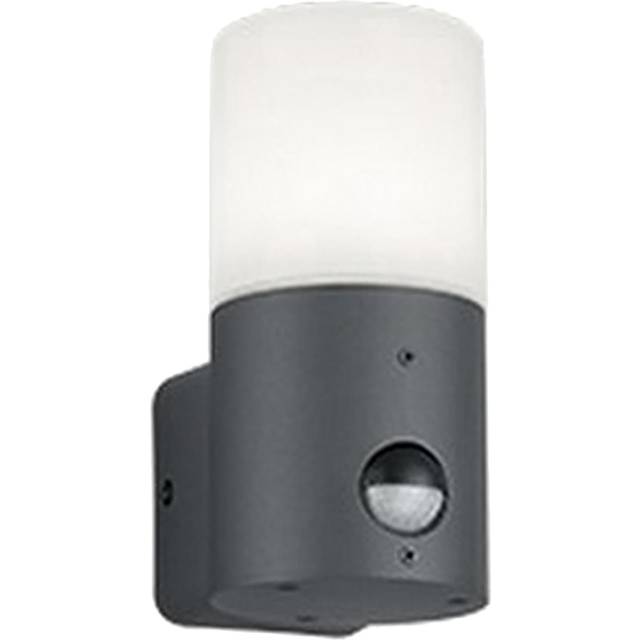 VÄGGLAMPA FÖR UTOMHUS 8,5/17,5 cm