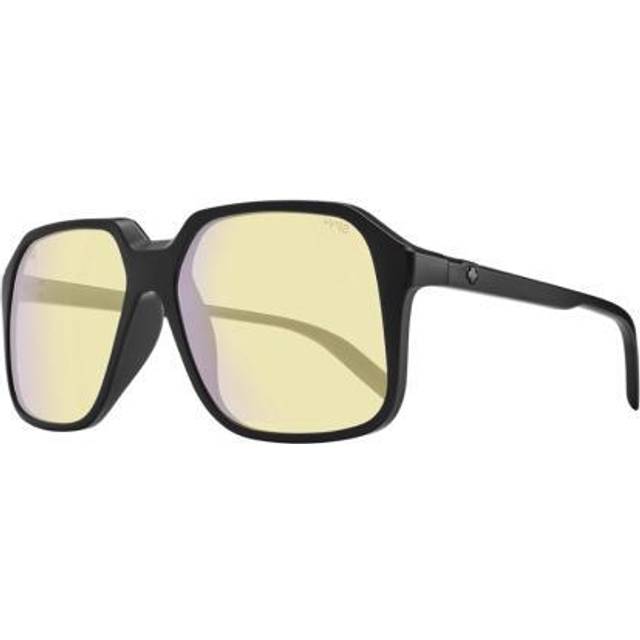 Spy HOTSPOT GAMING Blue-Light Block 5700000000153 Men&#39;s Eyeglasses Black Size 59 (Frame Only) - Blue Light Block Available - Matte Black (59)