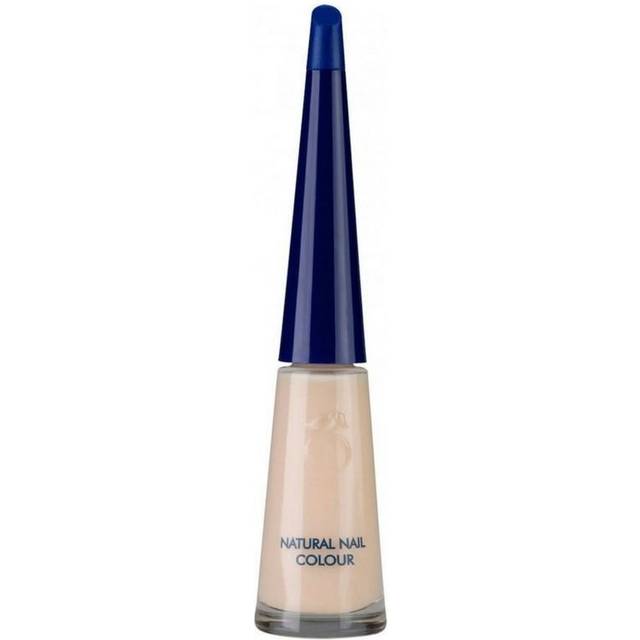 Herome Natural Nail Colour Salmon 10ml