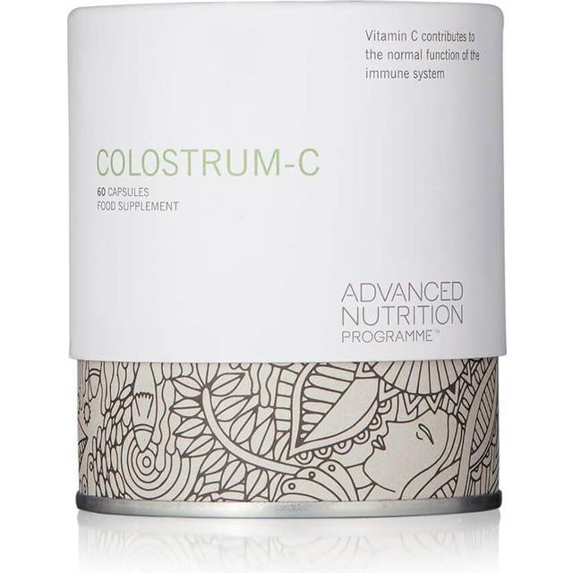 Colostrum junior strawberry stronger bones and teeth 80/160/240 tablets