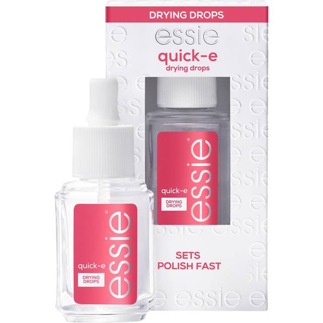 Nail Polish Nail Care Quick-e Drying Drops - Multi - 13.5ml