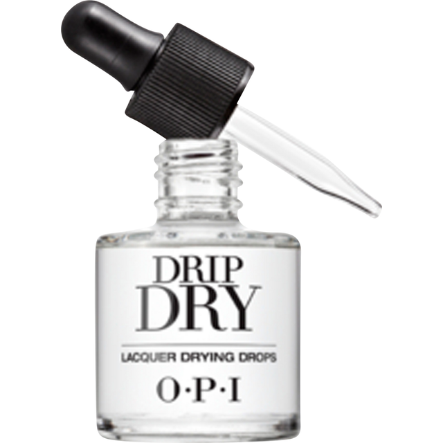 OPI Drip Dry - 8 ml