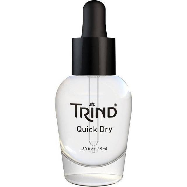 Trind - Quick Dry - 9 ml