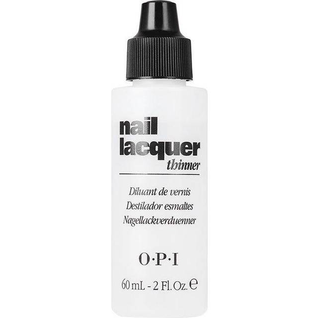 Nail Lacquer Thinner