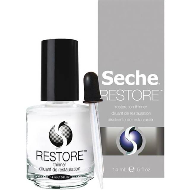 Seche Seche Restore Restoration Thinner 14ml