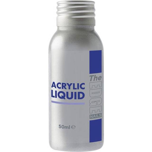 The Edge Nails Acrylic Liquid 50ml