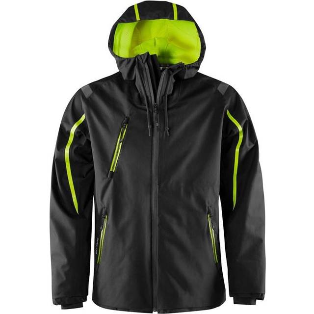 Fristad Skaljacka 4864 gore-tex gxp (Storlek: S)