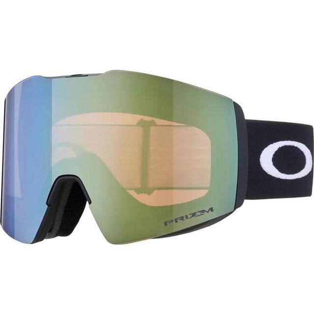 Oakley FALL LINE L Matte Black (Prizm Sage Gold)