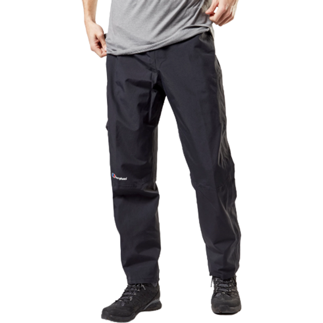 Men's Maitland GORE-TEX® Overtrousers, Black - XXL