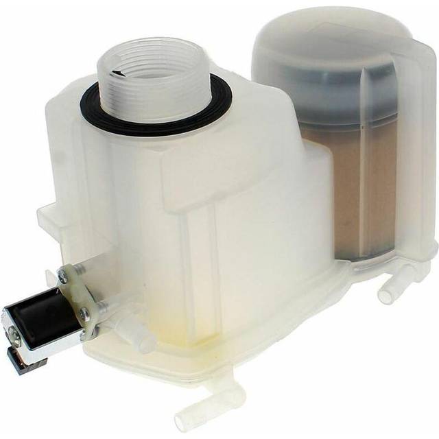 Softener Unit for Hotpoint/Indesit/Ariston Dishwasher