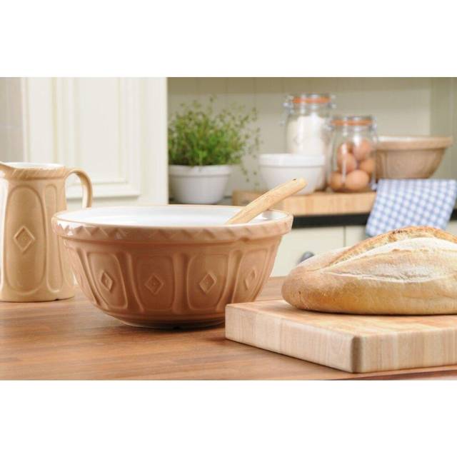 Mason Cash Cane Mixing Bowl 32cm (Size 9)