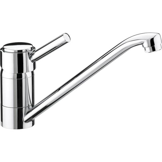Bristan - Ruby EasyFit Mono Kitchen Sink Mixer Tap - Chrome