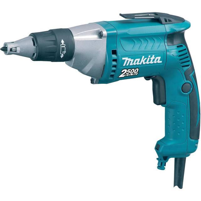 New Makita FS2300 Drywall Screwdriver (110V)