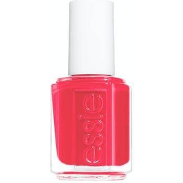 Essie Neglelak 72 Peach Daiquiri