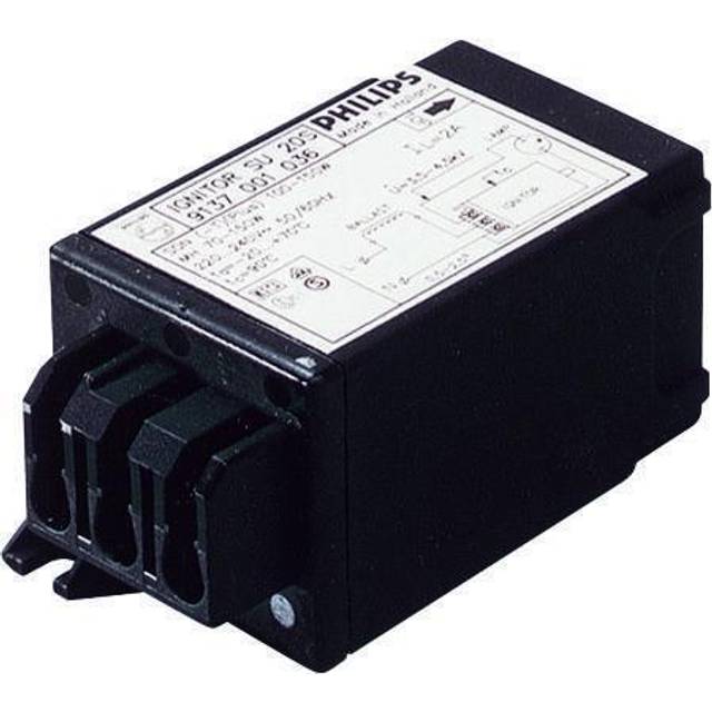 SI 51 - Starter for high pressure sodium lamp SI 51