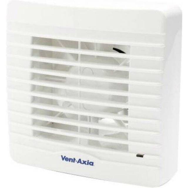 Vent Axia 251610E VA100LHP Extractor Fan Humidistat / Pullcord 100mm