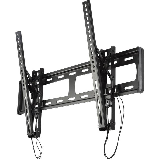 Tilting Ultra Slim TV Bracket for Large 47-90" Screens