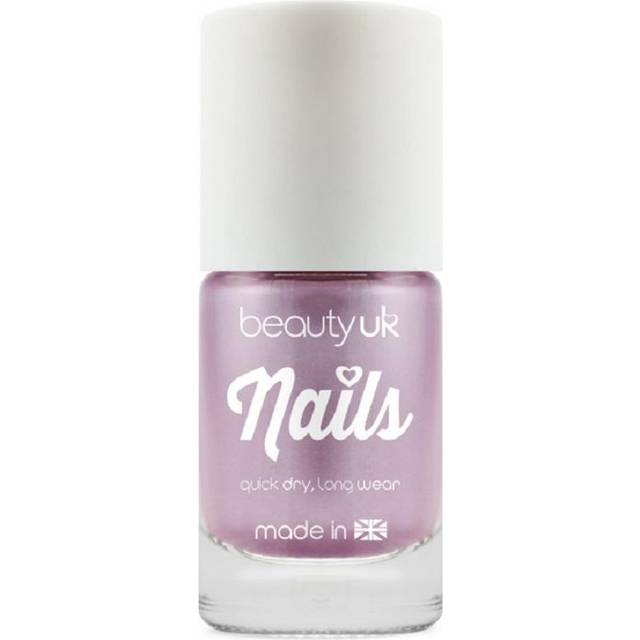 BeautyUK Candy Pearl Nail Polish