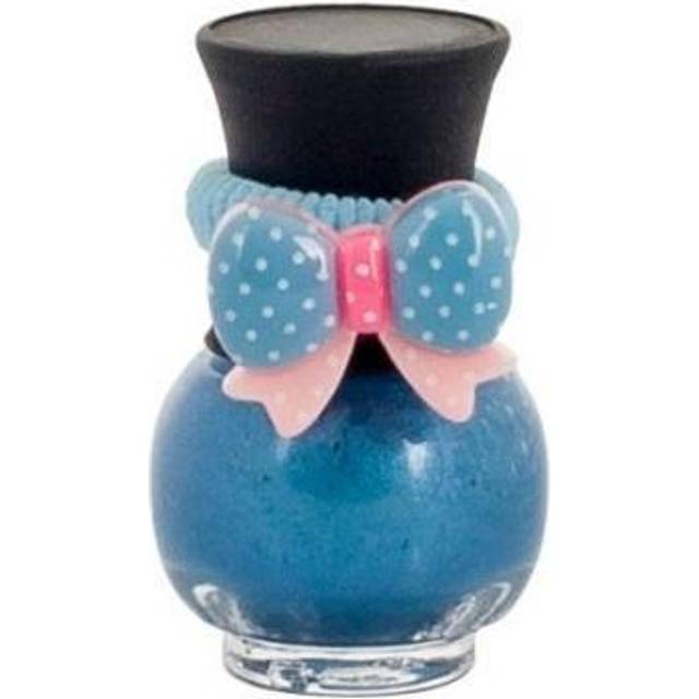 Vipera Vipera Tutu Peel-Off Nail Polish Pointe