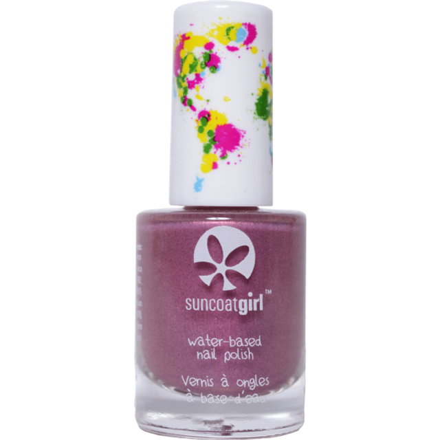 Suncoat Suncoatgirl Nail Polish nagellack Dress