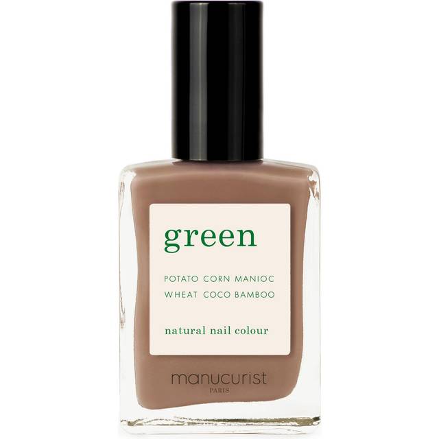 Manucurist Green Nail Polish Orme