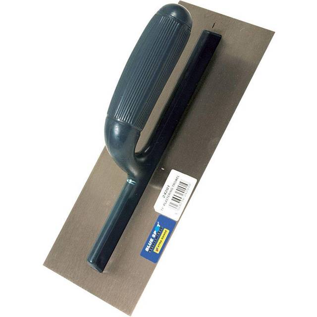 Blue Spot Tools 280mm (11") Anti-slip Plastering Trowel