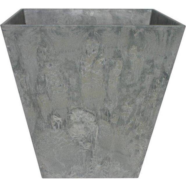 Artstone - Ella Pot Grey ( ↔35 ↖35 ↕34)