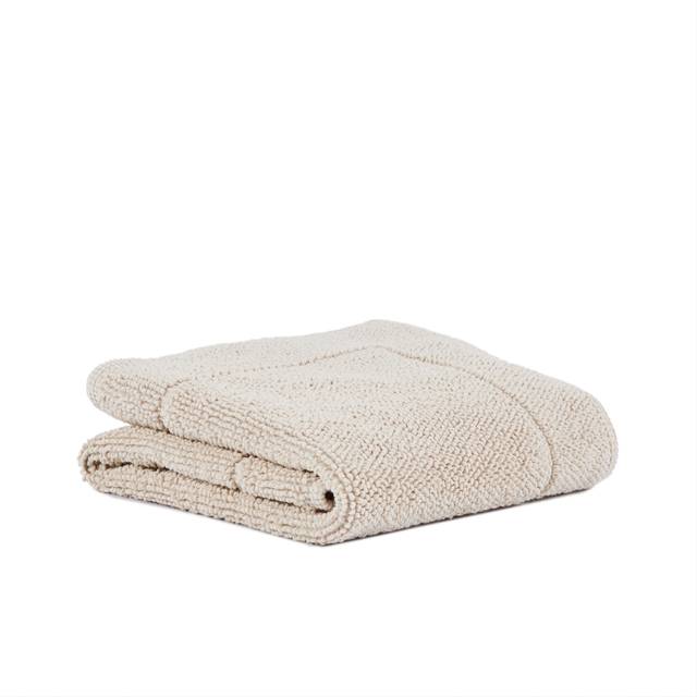 Mille Notti - Portofino Badrumsmatta 60x90 cm - Beige