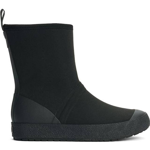 Tretorn Women's Arcto Hybrid Jet Black, 36