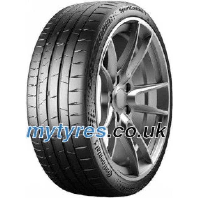 Continental SportContact 7 265/35R20 99Y XL