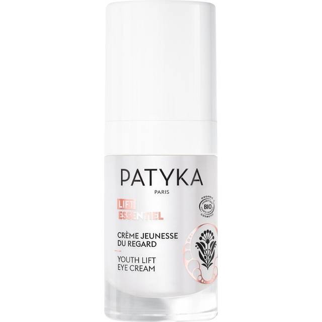 Patyka Youthful Lift Eye Cream 15ml