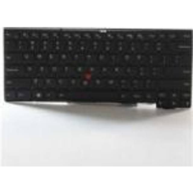 Lenovo NB_KYB Taylor KBD SI DFN BL 00UR420, tangentbord, Slovenian, W125691900 (00UR420, tangentbord, Slovenian, ThinkPad T460p)