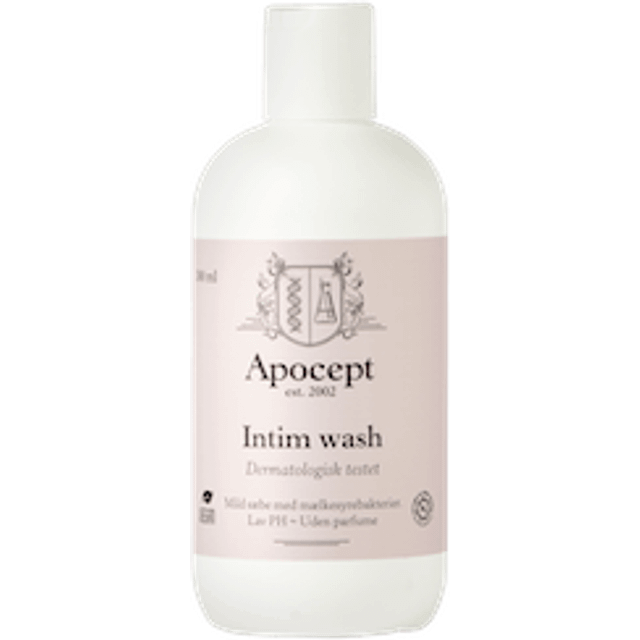 Apocept Intimsæbe