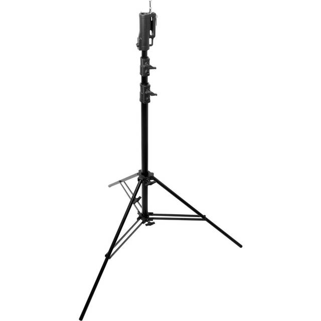 Kupo 226M Master Combo HD Stand - Silver