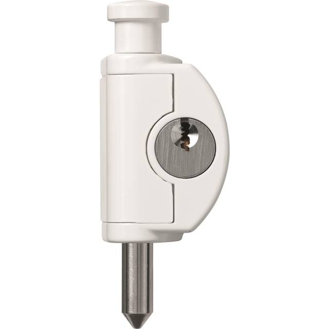 ABUS Vindueslås, FTR42 W